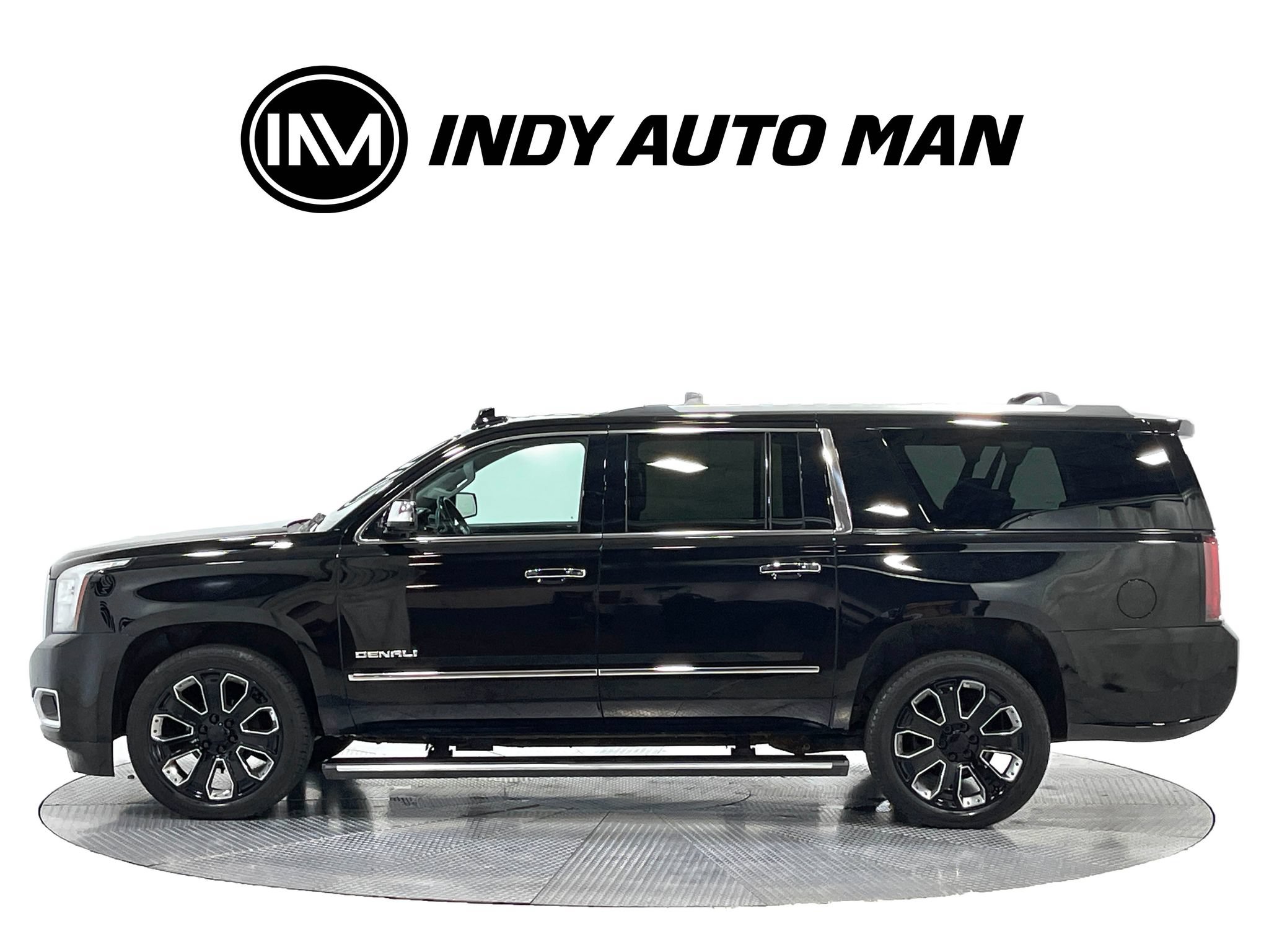 Used 2020 GMC Yukon XL Denali w/ Denali Ultimate Package AWD/4WD image 7