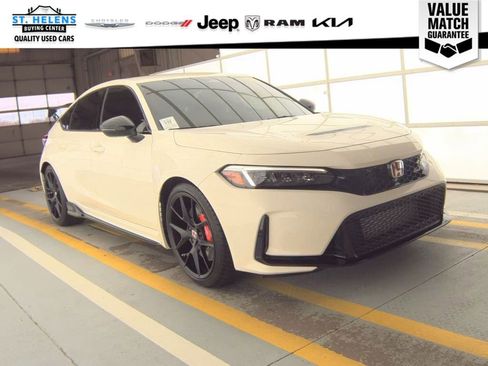 Used 2025 Honda Civic Type R image 21