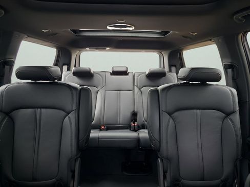 New 2026 Jeep Grand Wagoneer Limited image 43