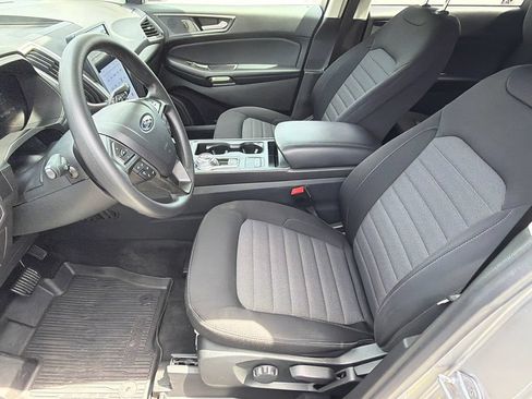 Used 2022 Ford Edge SE w/ Black Appearance Package AWD/4WD image 9