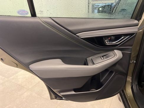 Used 2023 Subaru Outback Onyx Edition image 16