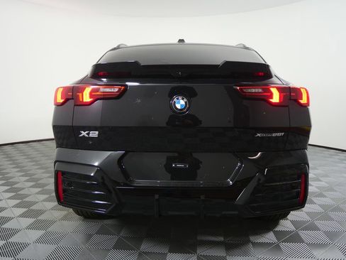 New 2026 BMW X2 xDrive28i w/ Technology Package image 4