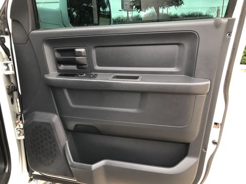 Used 2010 Dodge Ram 2500 Truck ST w/ ST Popular Equipment Group image 15