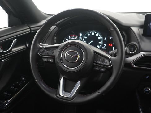 Used 2023 MAZDA CX-9 Carbon Edition image 19