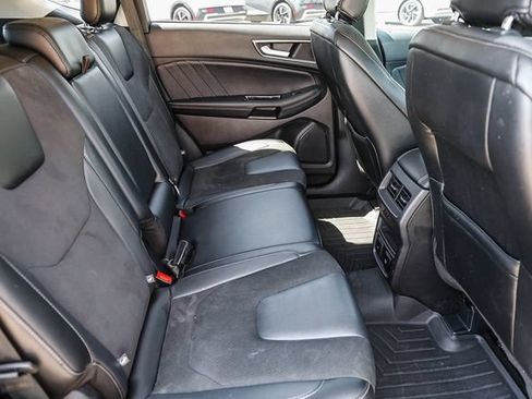 Used 2017 Ford Edge Sport w/ Equipment Group 401A AWD/4WD image 22