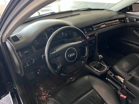 Used 2004 Audi A6 2.7T image 16