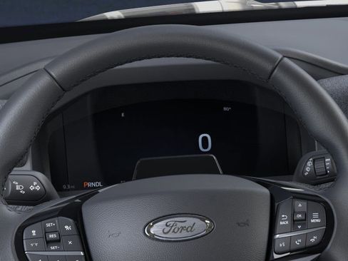 New 2025 Ford Explorer Platinum w/ LUX Leather Package image 13