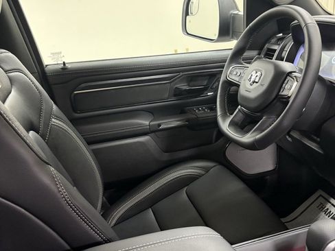 New 2026 RAM 1500 Rebel w/ G/T Package image 29