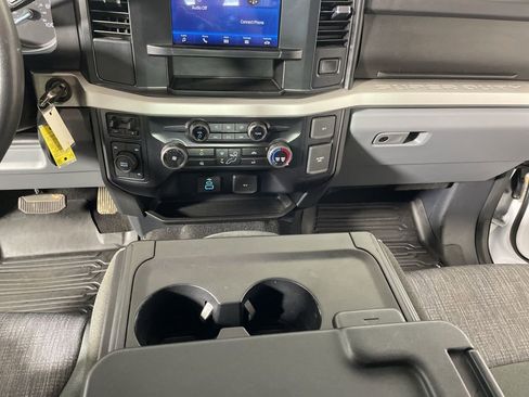 Used 2024 Ford F250 XLT w/ 360-Degree Camera Package AWD/4WD image 16