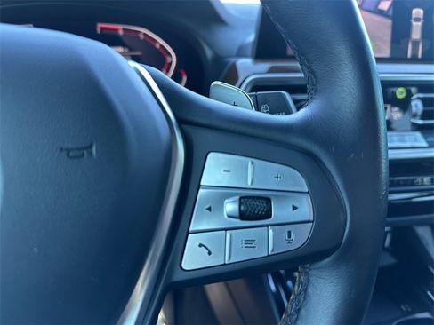 Used 2023 BMW X3 xDrive30i image 31