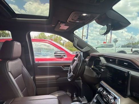 Used 2023 GMC Sierra 1500 Denali w/ Denali Reserve Package image 19