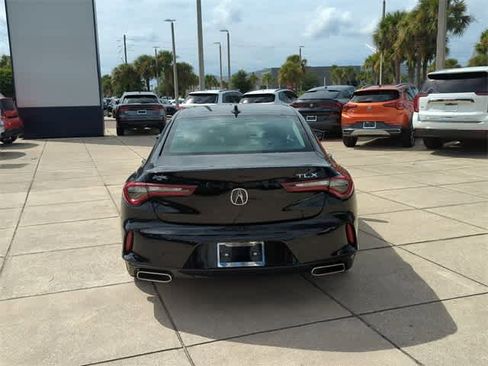 New 2025 Acura TLX w/ Technology Package image 7