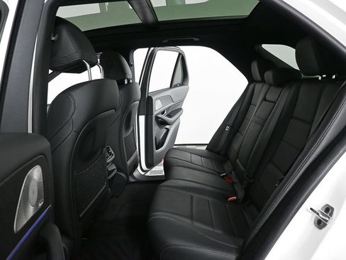 Certified 2022 Mercedes-Benz GLE 350 4MATIC image 19