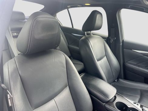 Used 2021 INFINITI Q50 Sensory w/ Cargo Package RWD image 29