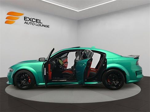 Used 2022 Dodge Charger Scat Pack image 49