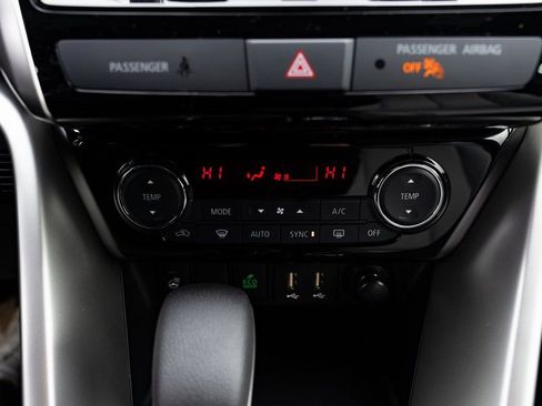 New 2026 Mitsubishi Eclipse Cross SEL image 16