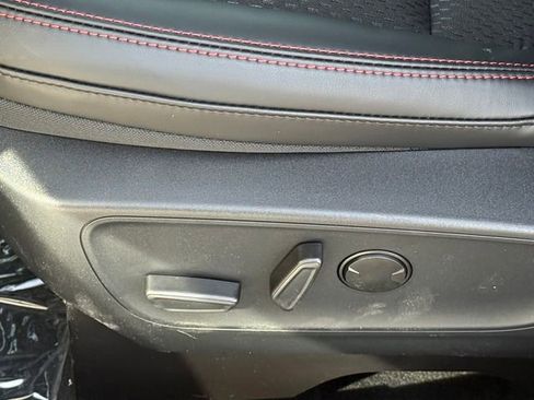 New 2026 Ford Escape ST-Line w/ Tech Pack #1 image 12