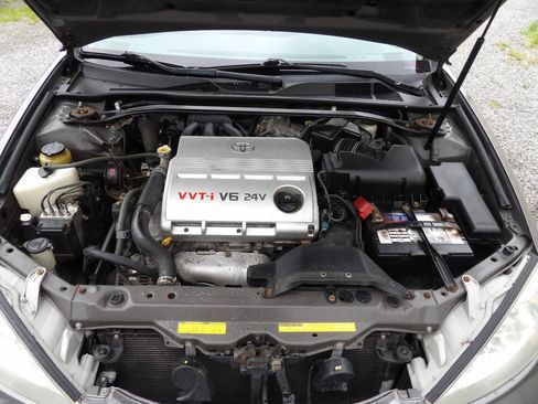 Used 2003 Toyota Camry XLE FWD image 20