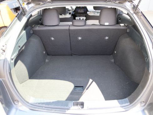 Used 2017 Toyota Prius Two FWD image 34