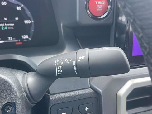 New 2026 Toyota Tacoma TRD Off-Road AWD/4WD image 33