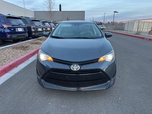 Used 2019 Toyota Corolla LE image 27