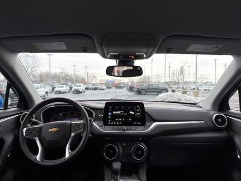 Used 2024 Chevrolet Blazer LT w/ Convenience Package image 12