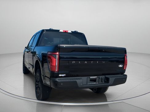 New 2026 Ford F150 Platinum AWD/4WD image 25