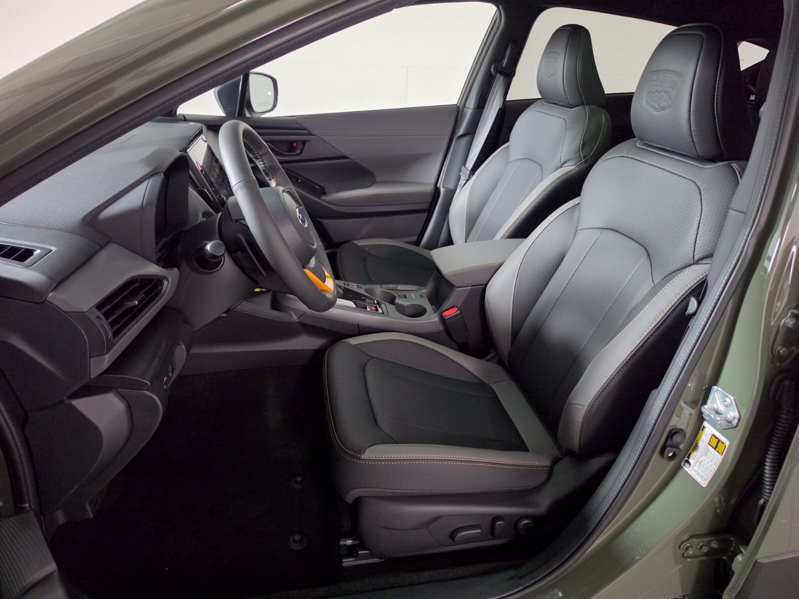 New 2026 Subaru Crosstrek 2.5i Wilderness AWD/4WD image 14