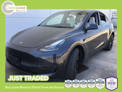Used 2024 Tesla Model Y Long Range