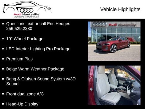 New 2025 Audi A5 2.0T Premium Plus image 6