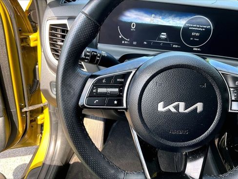 Used 2024 Kia Seltos SX AWD/4WD image 23