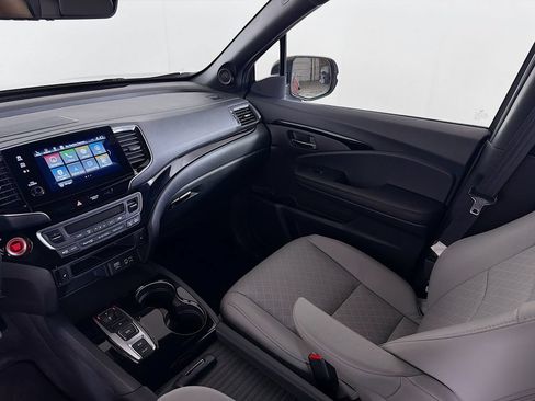 Used 2021 Honda Passport Touring image 21