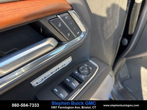Used 2022 GMC Sierra 1500 Denali image 14