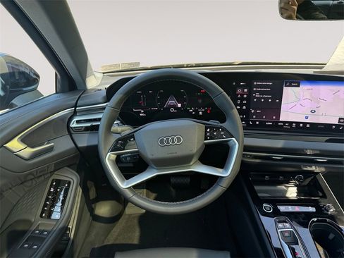 New 2025 Audi A5 2.0T Premium Plus image 12