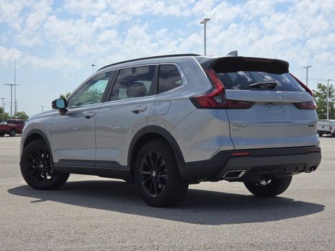 Used 2024 Honda CR-V Sport image 17