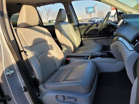 Used 2022 Honda Pilot Special Edition image 20