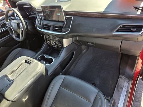 Certified 2023 Chevrolet Tahoe Z71 image 17