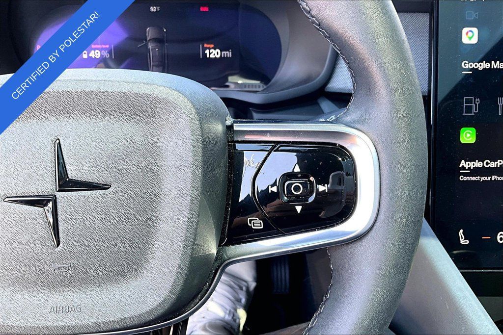 Used 2024 Polestar Polestar 2 AWD/4WD image 23