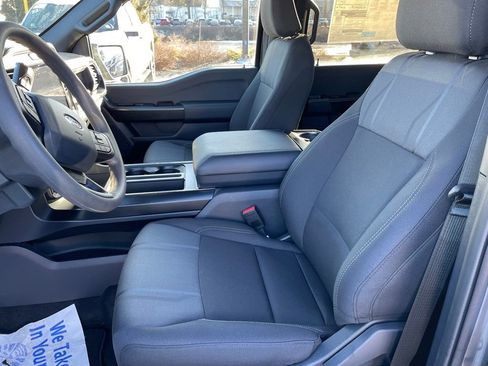 New 2026 Ford F150 STX image 8
