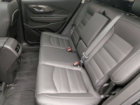 Used 2023 GMC Terrain Denali w/ Denali Premium Package AWD/4WD image 22