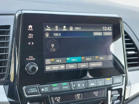 Used 2023 Honda Odyssey EX-L image 42