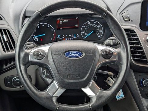 Used 2022 Ford Transit Connect XLT image 13