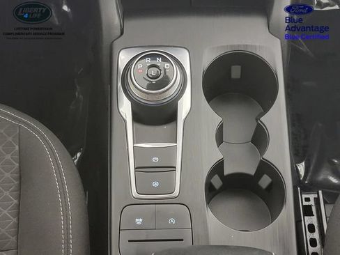 Certified 2024 Ford Escape Active AWD/4WD image 25