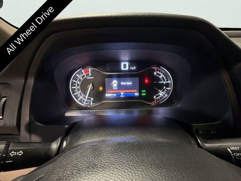 Used 2018 Honda Ridgeline RTL-E image 17