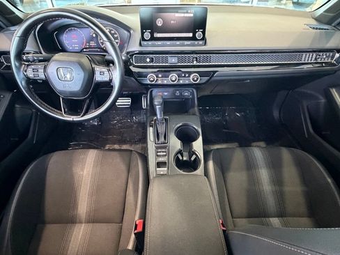 Used 2024 Honda Civic Sport image 31