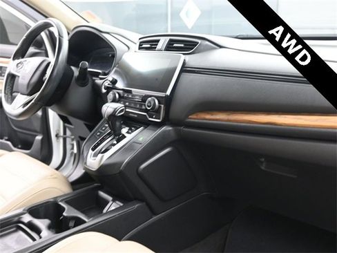 Used 2019 Honda CR-V EX-L image 19