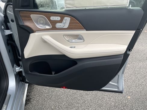 New 2026 Mercedes-Benz GLE 350 GLE 350 4MATIC SUV image 42