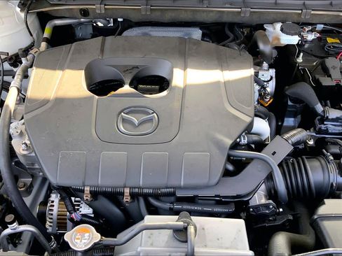 New 2025 MAZDA CX-5 AWD 2.5 S w/ Preferred Package image 16