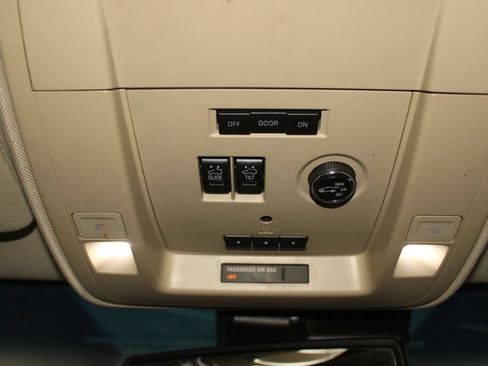 Used 2015 Chevrolet Tahoe LT w/ Max Trailering Package RWD image 33