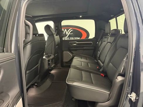 New 2026 RAM 1500 Laramie image 15